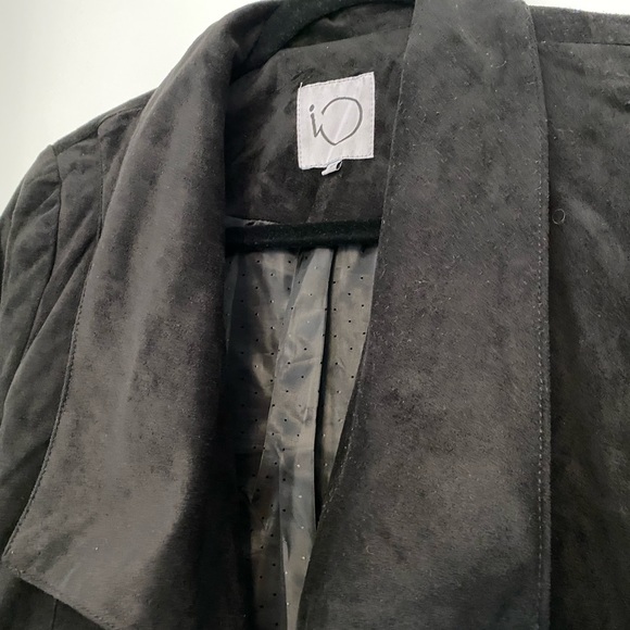 Drape blazer XS - Picture 2 of 3